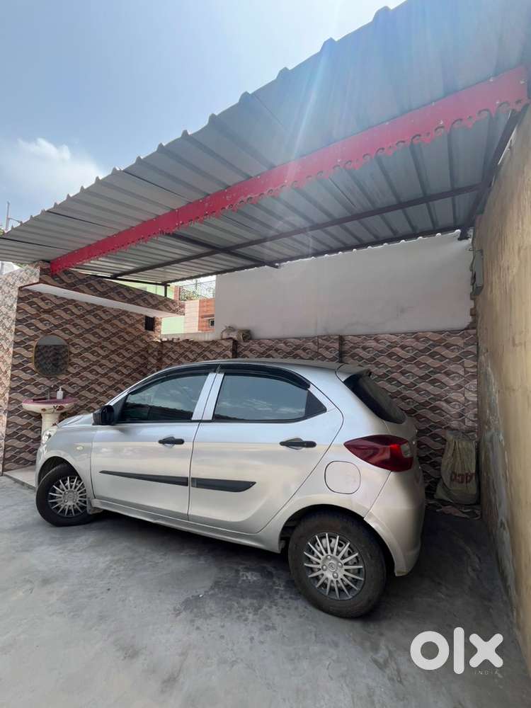 Tata Tiago Petrol Manual 2017