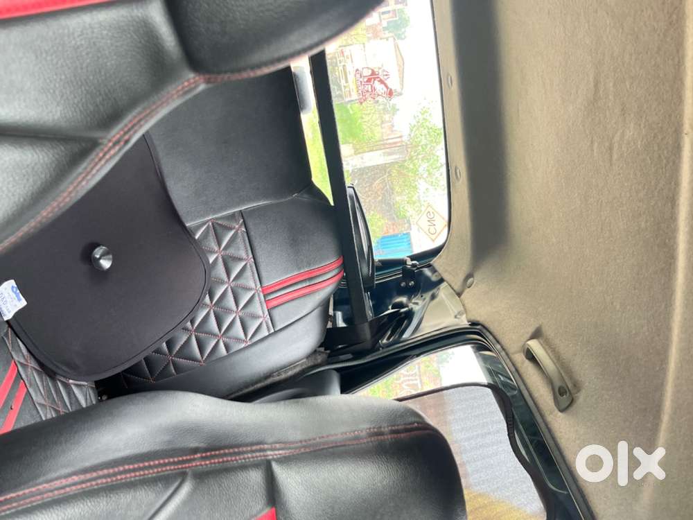 Alto Lxi 12 Model Petrol Cng Pass