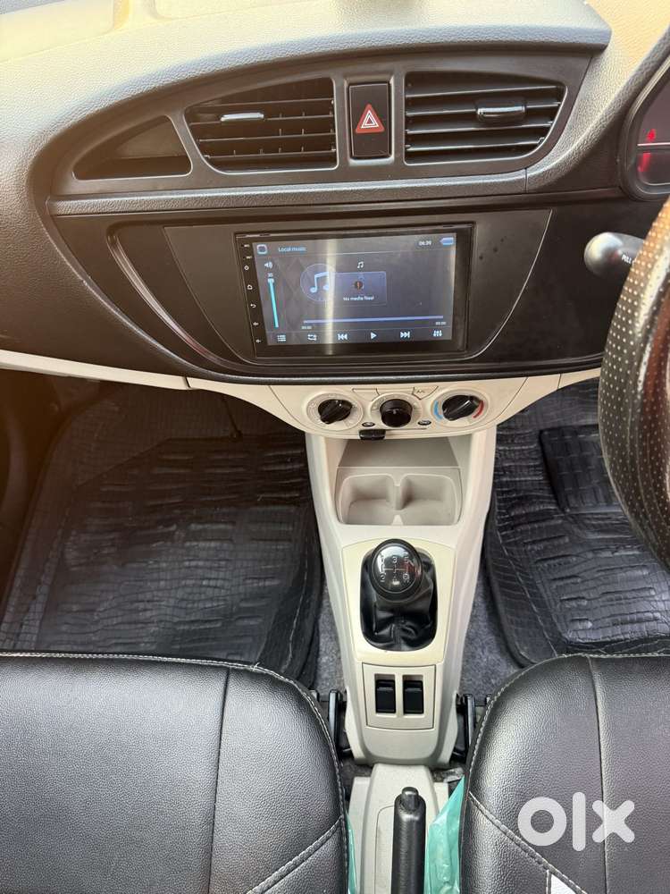 Maruti Suzuki Alto 800 Lxi, 2020, Petrol