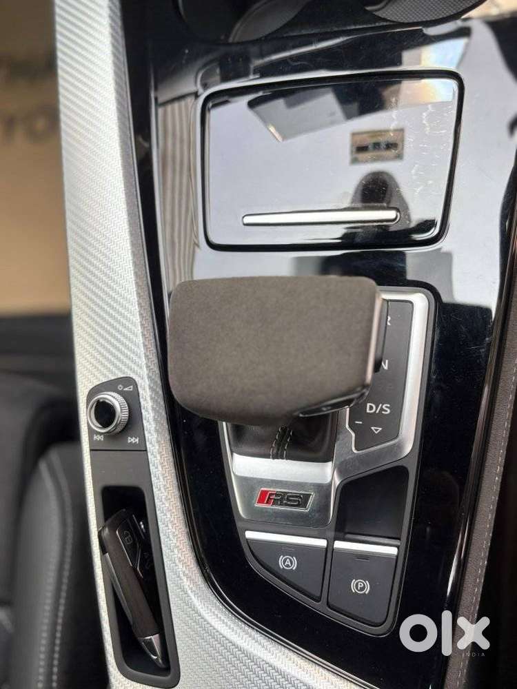 Audi Rs5 2.9 Tfsi, 2022, Petrol