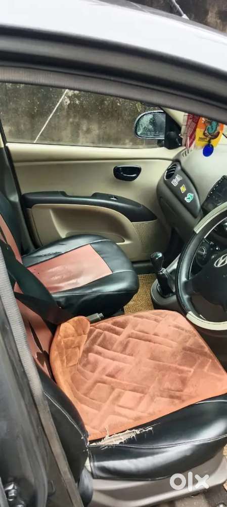 Hyundai I10 Petrol Manual 2011 Model