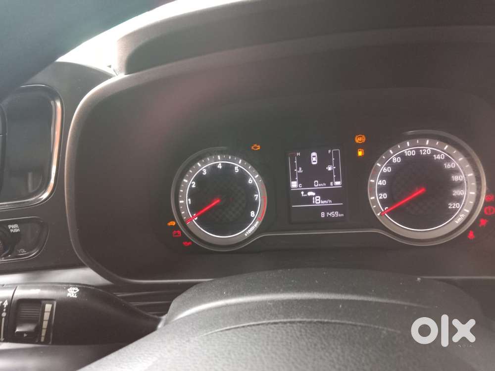 Hyundai I20, 2021, Petrol