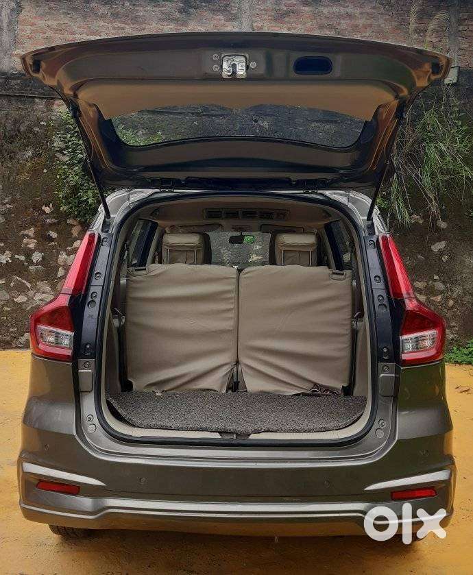 Maruti Suzuki Ertiga 2018-2022 1.4 Zxi Plus, 2022, Petrol