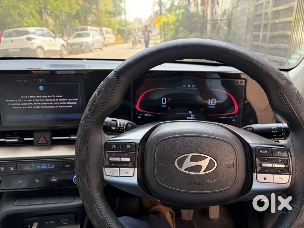 Hyundai New Verna 2023
