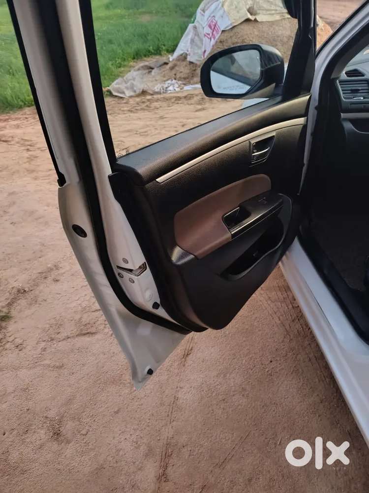 Swift Vdi Optional Oct 17 1st Owner All Original