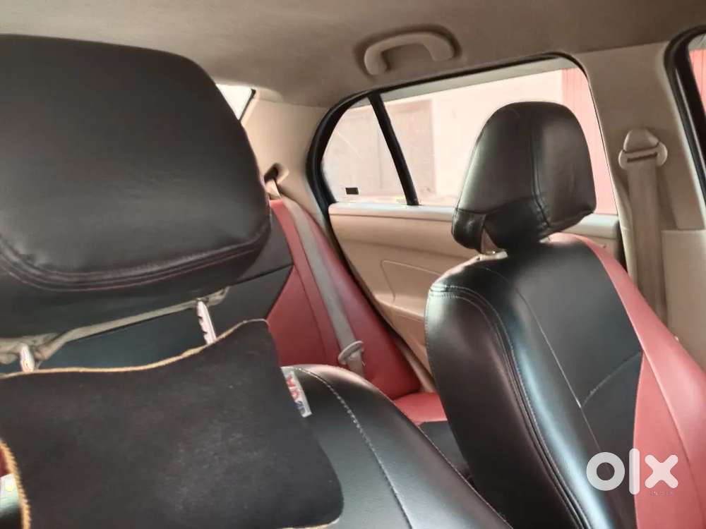 Maruti Suzuki Swift Dzire 2014