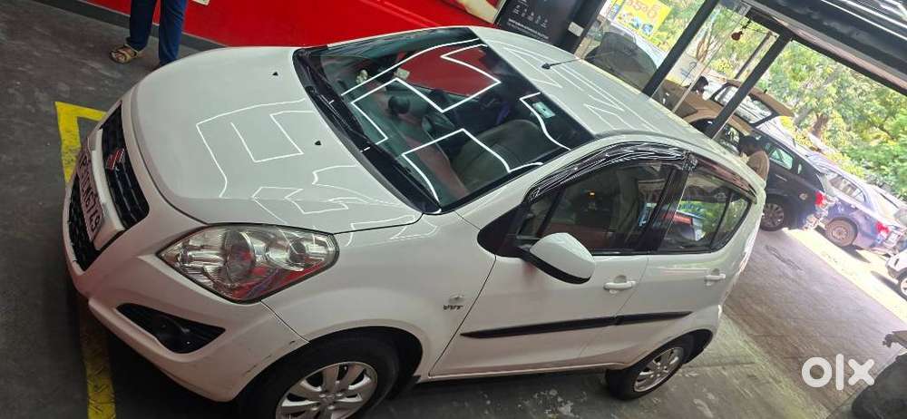 Maruti Suzuki Ritz Zxi Bs-iv, 2014, Petrol