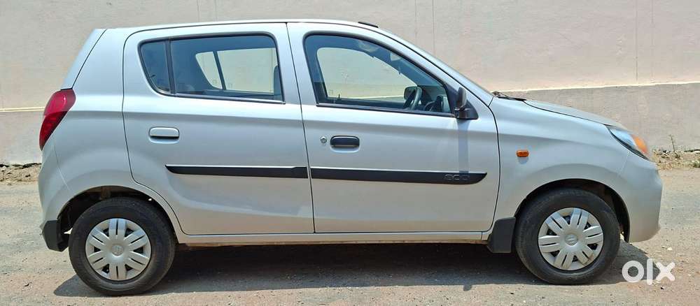 Maruti Suzuki Alto 800 Lxi, 2021, Petrol