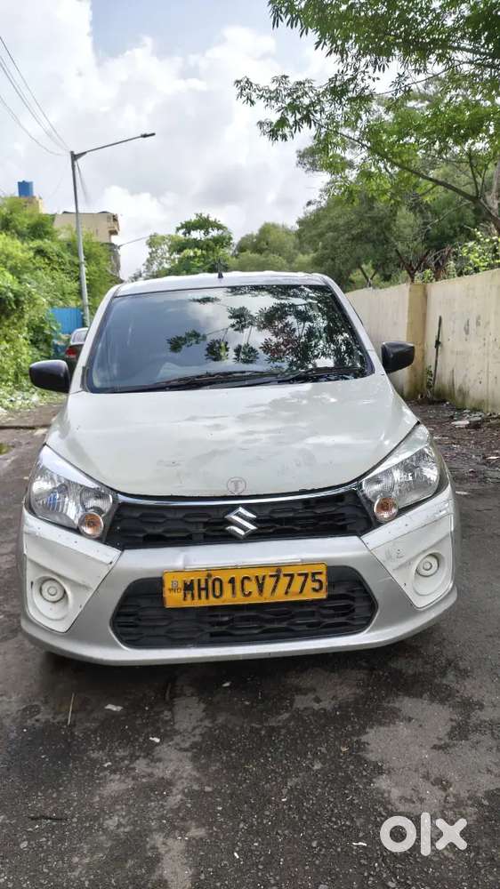 2019 Maruti Suzuki Celerio 1.0 Tour H2