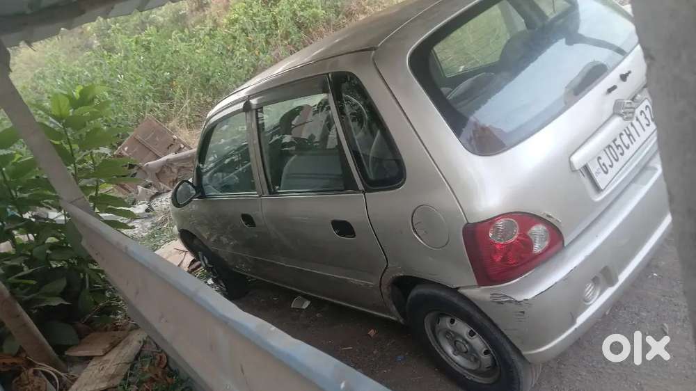 Full Condition