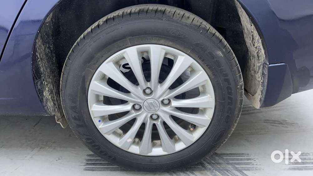 Maruti Suzuki Ciaz Delta 1.5 At, 2023, Petrol