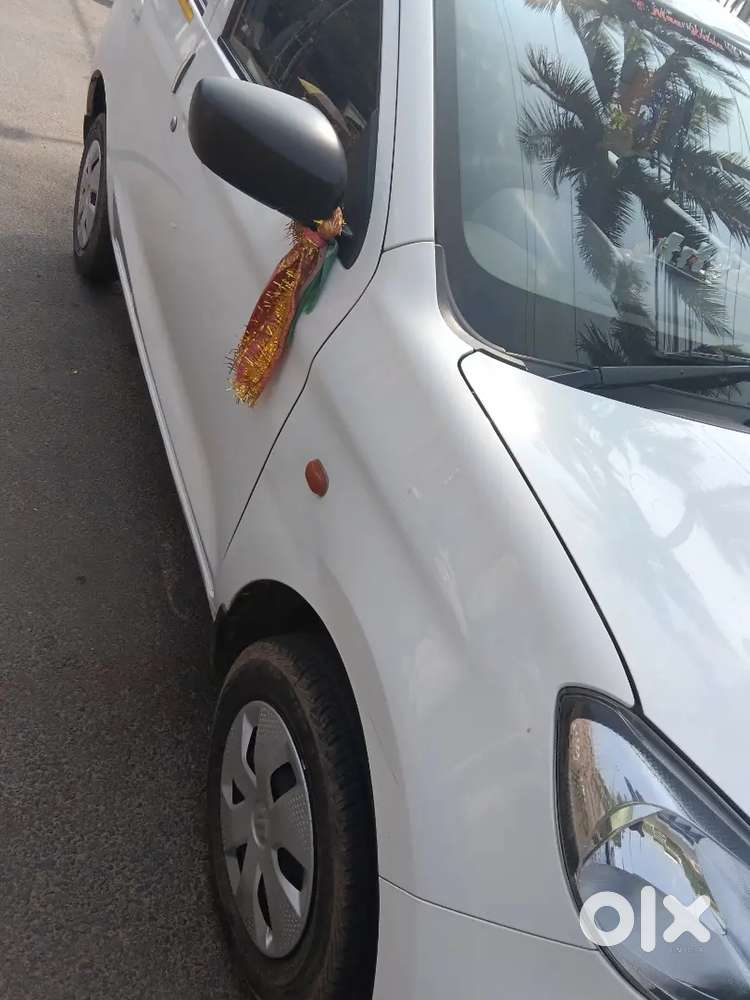 Maruti Suzuki Alto K10 2024 Urgent Sell And Lease Proposal