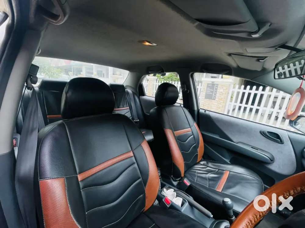 Honda City Zx 2008 Petrol 85000 Km Well Maintained