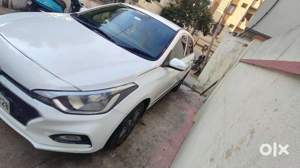 Hyundai Elite I20 Sportz 2020