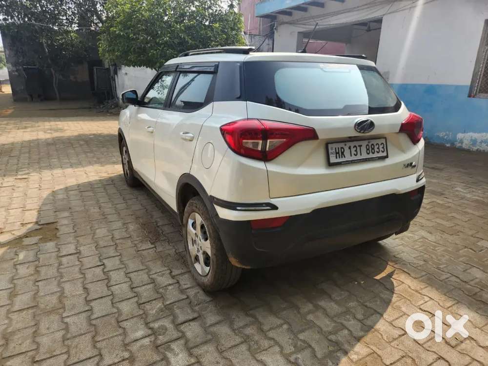 Mahindra Xuv300 Turbosport 2023 Diesel 70000 Km Driven
