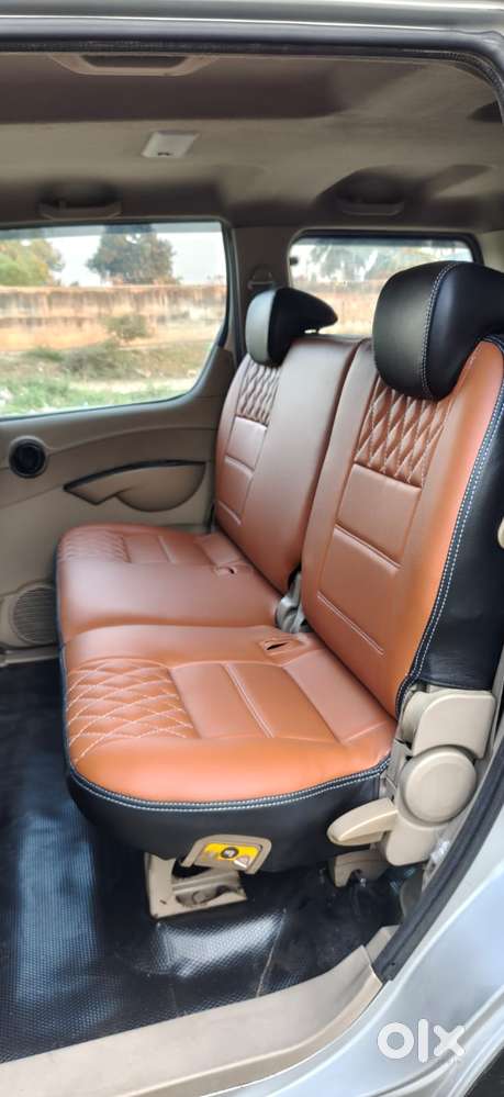 Mahindra Xylo H4 Bs Iv, 2017, Diesel