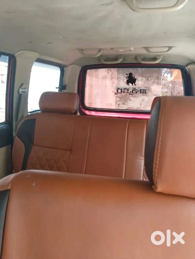 Well Maintained Car
