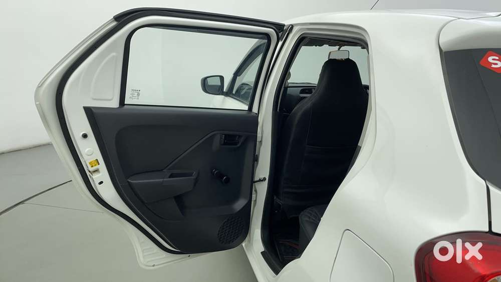 Maruti Suzuki Alto K10 1.0 Std, 2023, Petrol