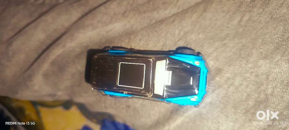 New Toy Car Metal Best Deal