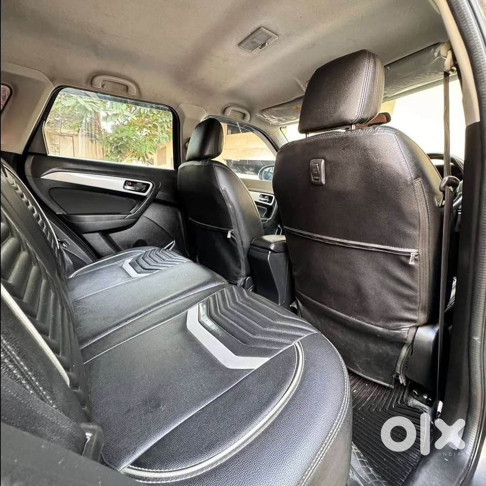 Maruti Suzuki Vitara Brezza Zxi + At, 2020, Petrol