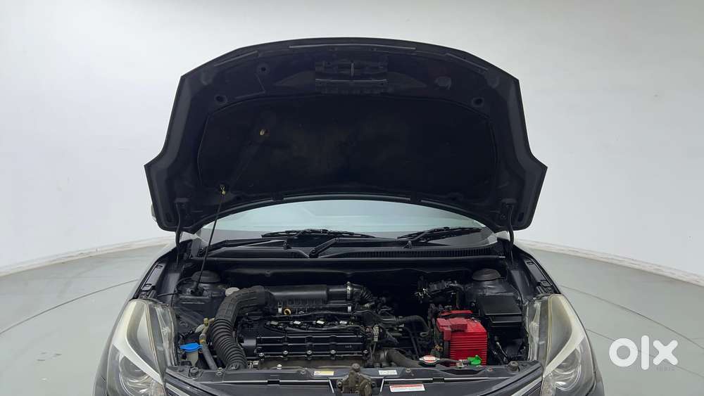 Maruti Suzuki Baleno 1.2 Alpha At, 2018, Petrol