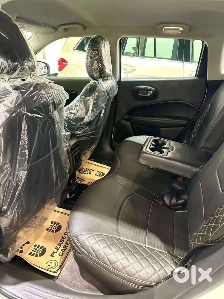 Jeep Compass 2.0 Sport Diesel, 2020, Diesel