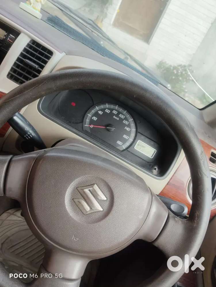Maruti Suzuki Estilo Lxi 2010