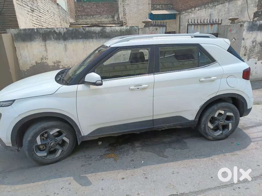 Hyundai Venue 2019 Sx