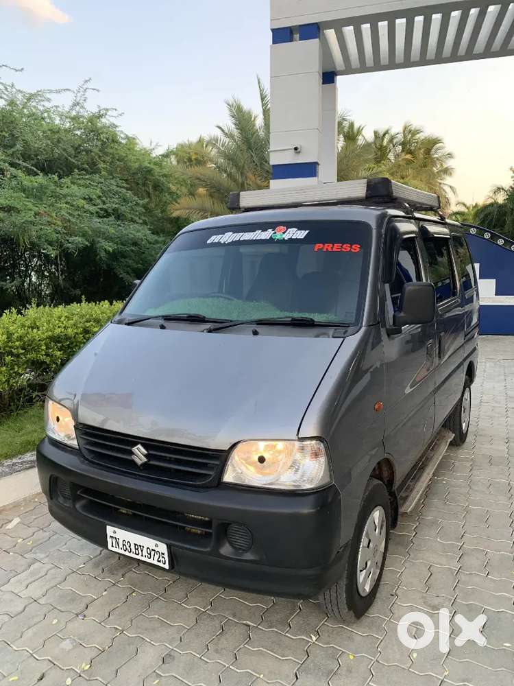 Maruti Suzuki Eeco 2019 Petrol 67000 Km Driven