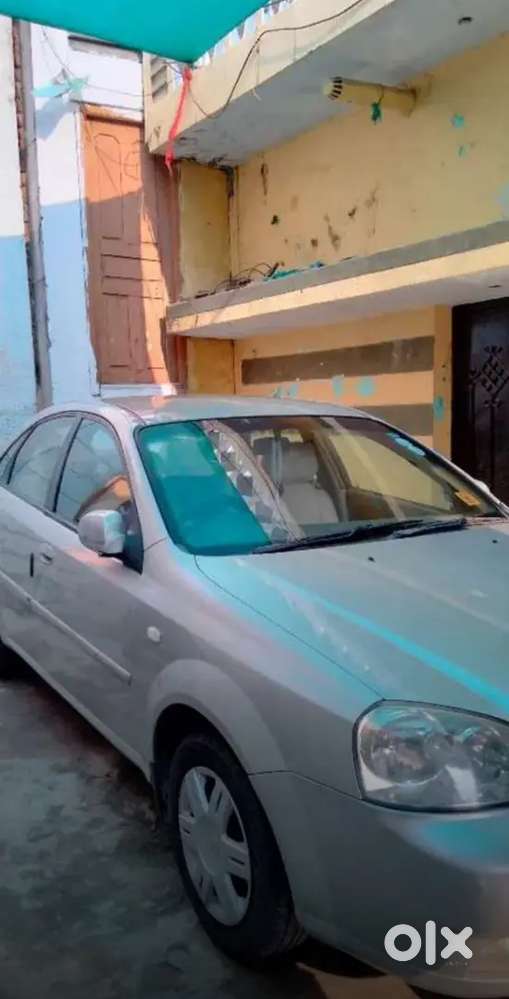 Chevrolet Optra