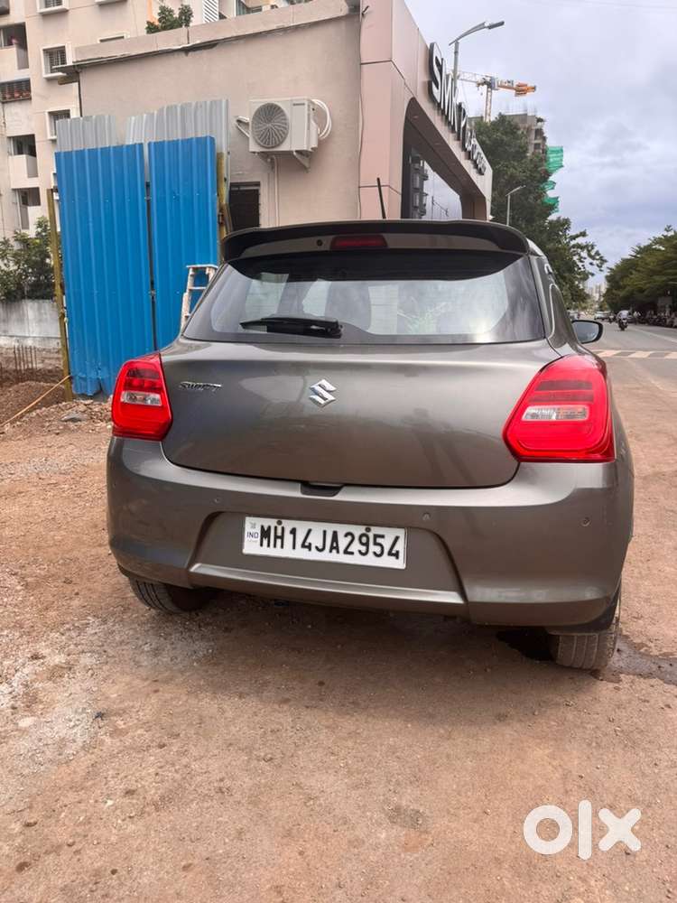 Maruti Suzuki Swift 2020 Diesel Well Maintained