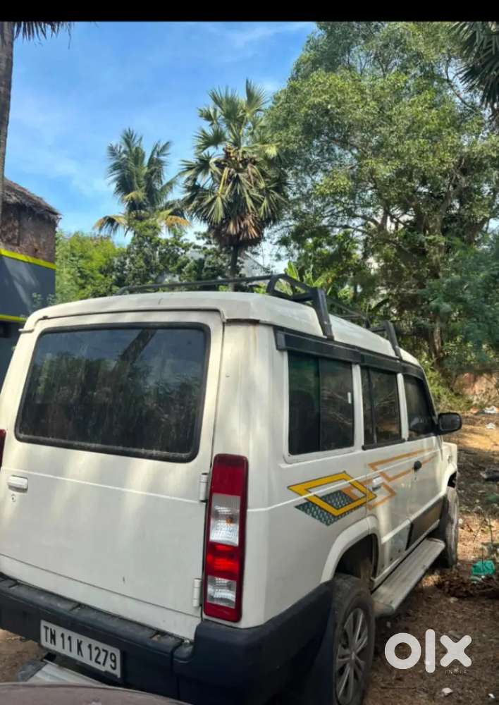 Tata Sumo Victa 2014 Diesel