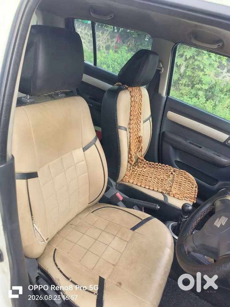 Maruti Suzuki Swift 2011 Diesel Car