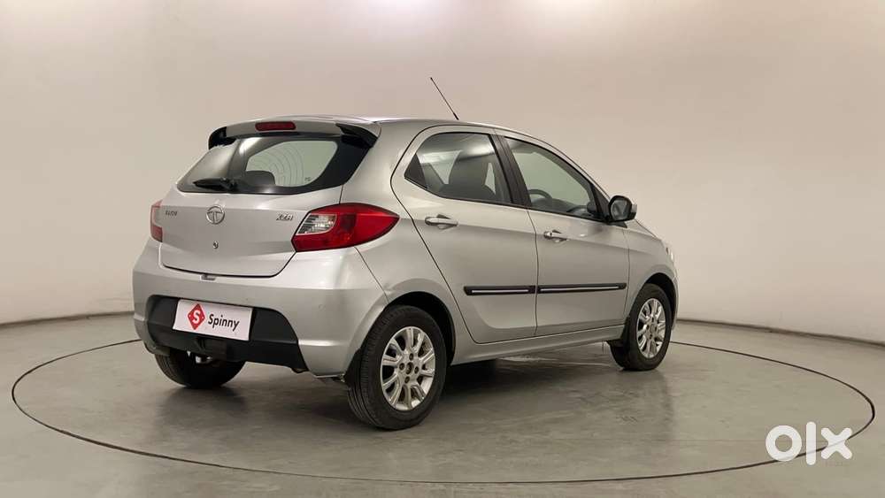 Tata Tiago Xza, 2017, Petrol