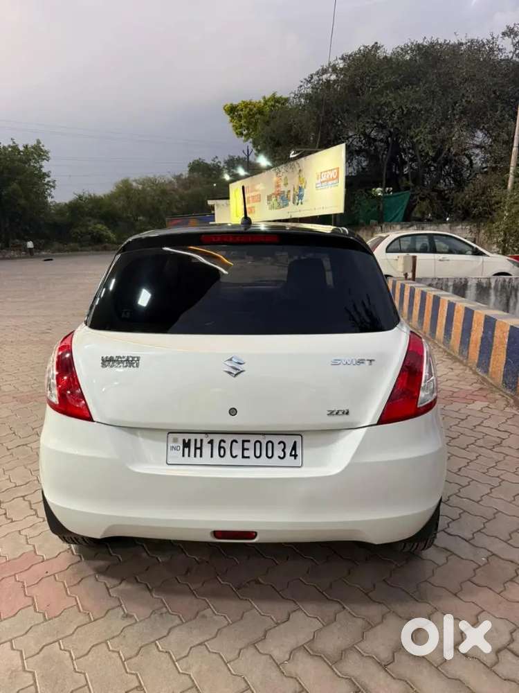 Maruti Suzuki Swift 2017 Diesel 137500 Km Driven