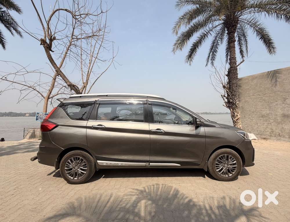 Maruti Suzuki Ertiga 2018-2022 1.4 Zxi Plus, 2021, Petrol