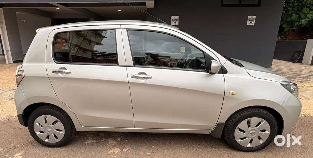 Maruti Suzuki Celerio Vxi (amt) – 2016 Model  Excellent Condition