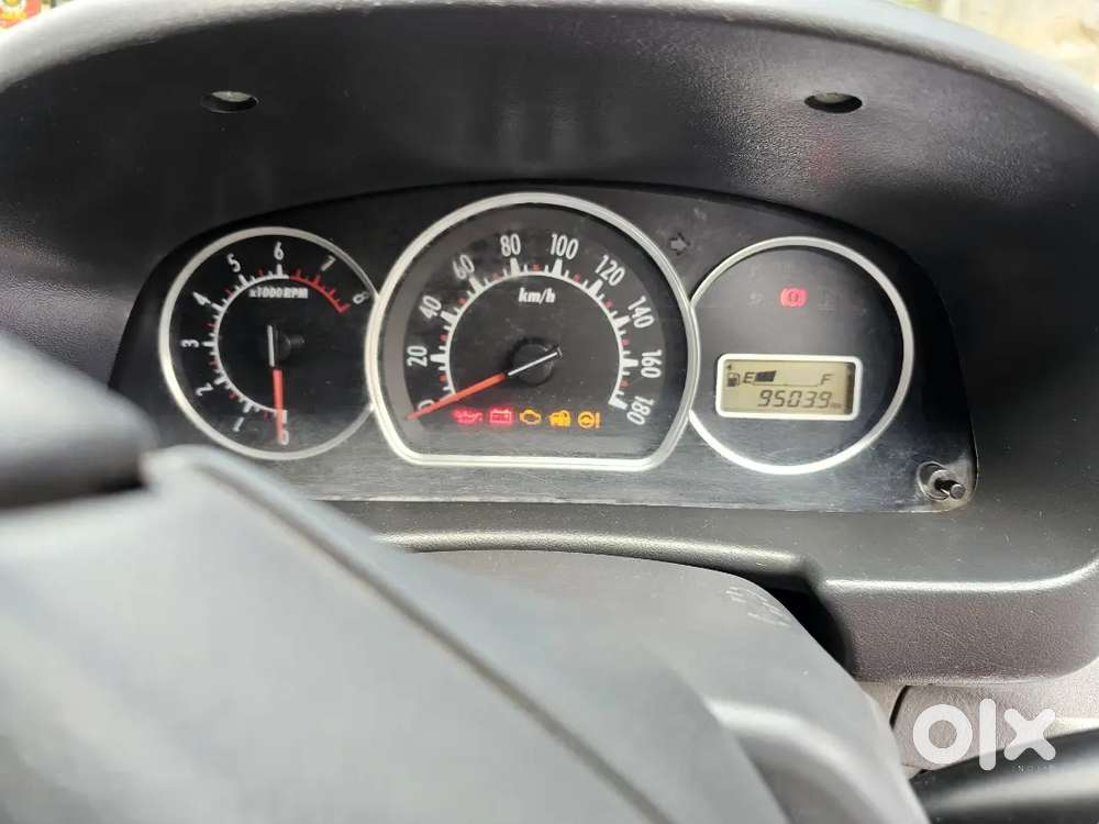 Maruti Suzuki Alto K10 2013