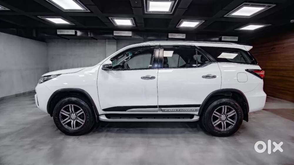Toyota Fortuner, 2023, Diesel
