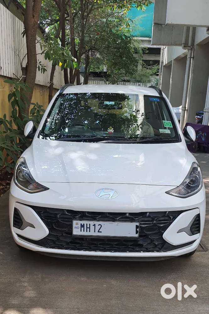 Hyundai Grand I10 Nios Dec 2025 Model