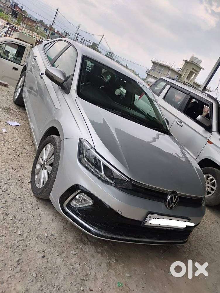 Volkswagen Virtus 1.0 Highline Tsi, 2023, Petrol