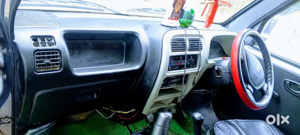 Maruti Suzuki Eeco 2020 Cng & Petrol 110000 Km Driven
