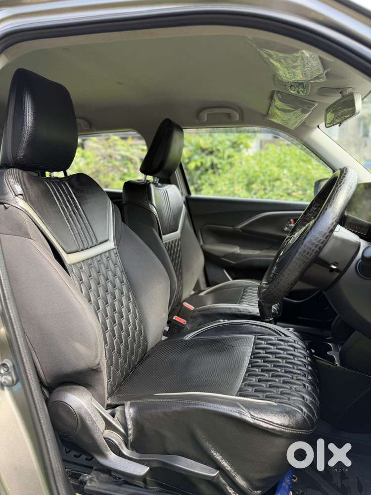 Maruti Suzuki Swift Zxi Plus, 2024, Petrol