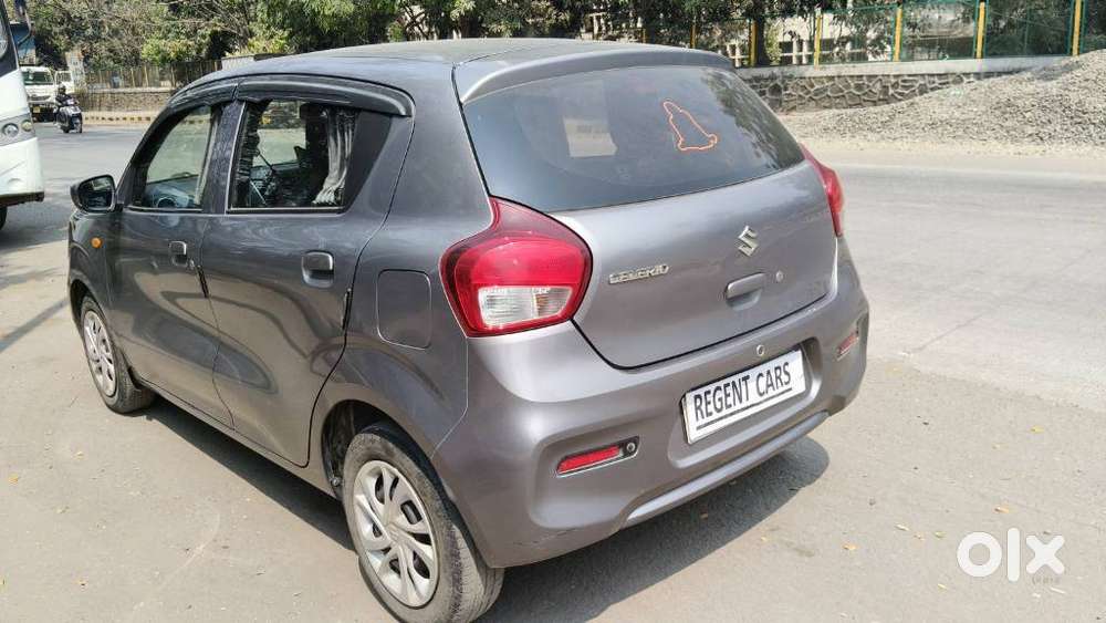 Maruti Suzuki Celerio Cng Vxi Mt, 2022, Cng & Hybrids