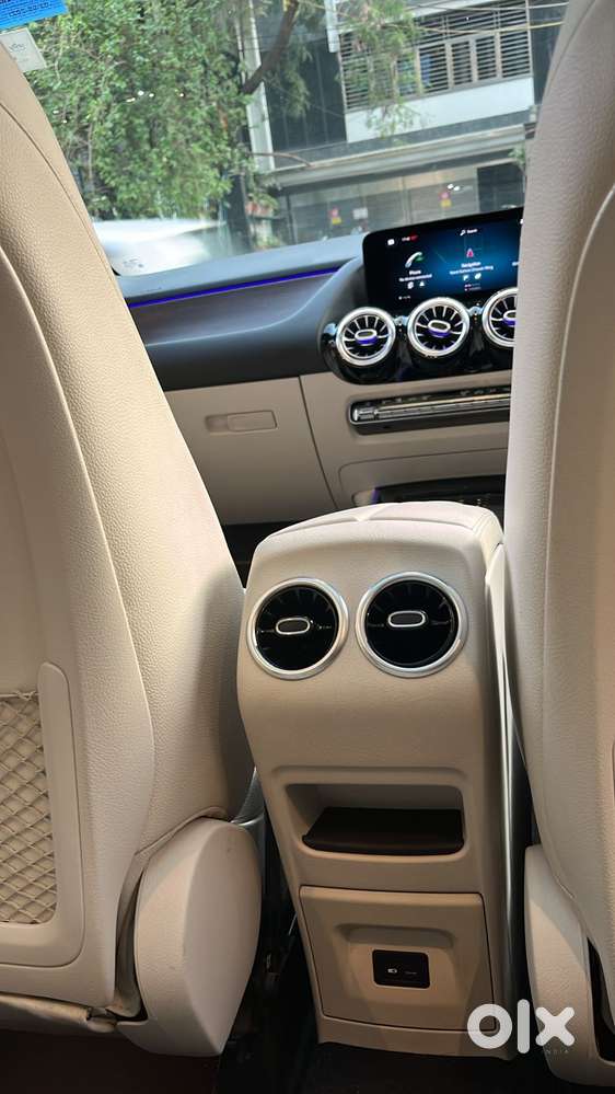 Mercedes-benz A-class Limousine