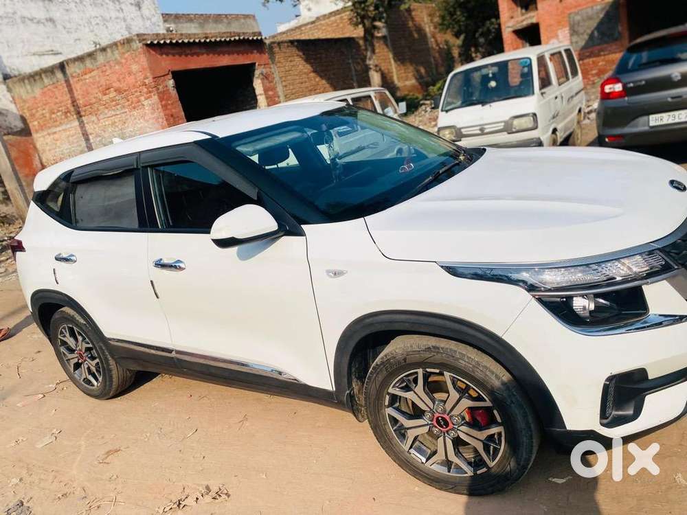 Kia Diesel Car 2019