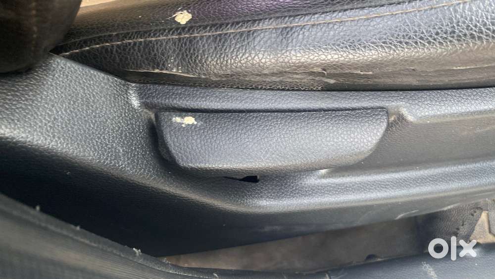 Hyundai Eon Era +, 2015, Petrol