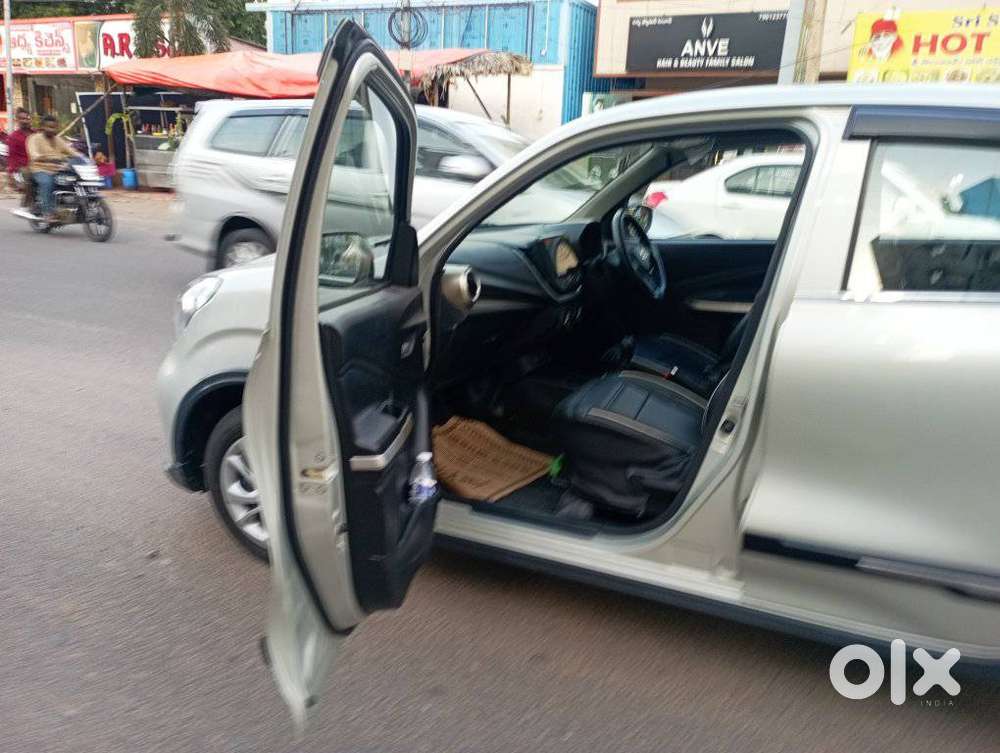 Maruti Suzuki Celerio Vxi, 2023, Petrol