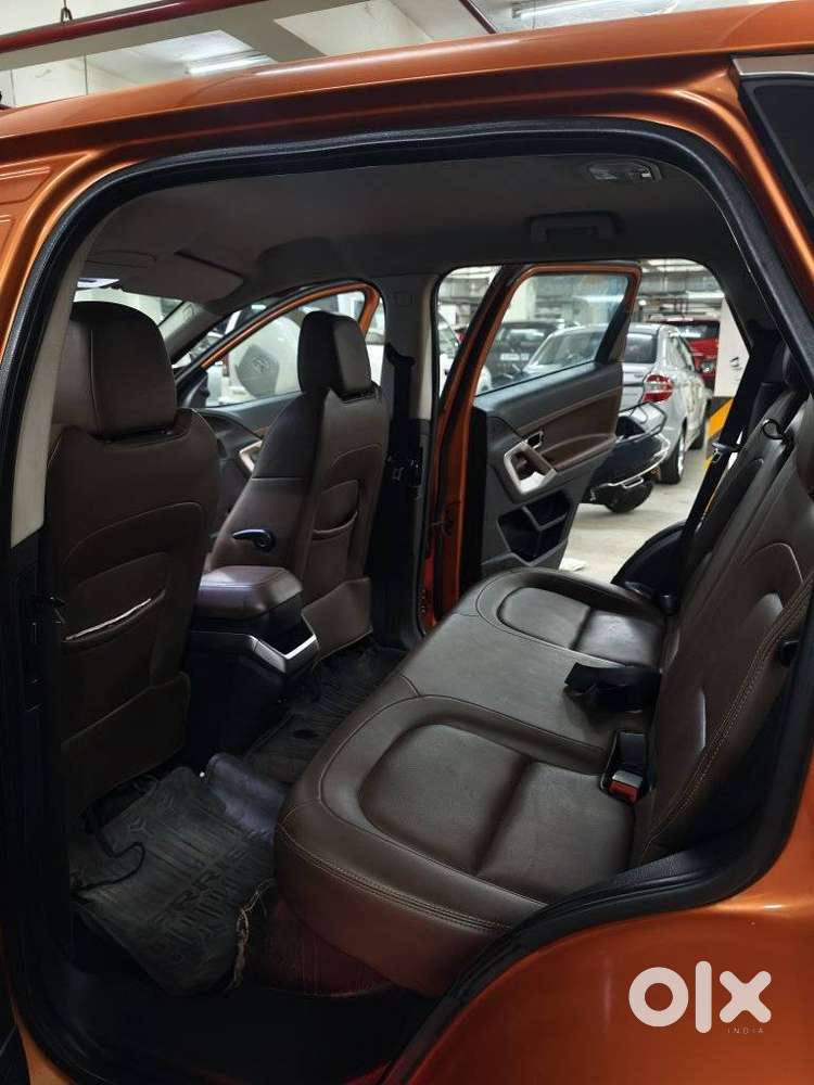 Tata Harrier Xz, 2019, Diesel