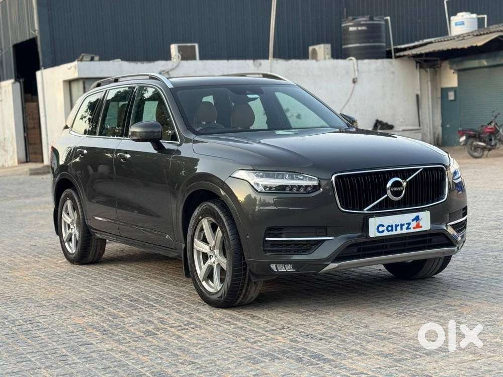Volvo Xc 90 D5 Momentum, 2018, Diesel